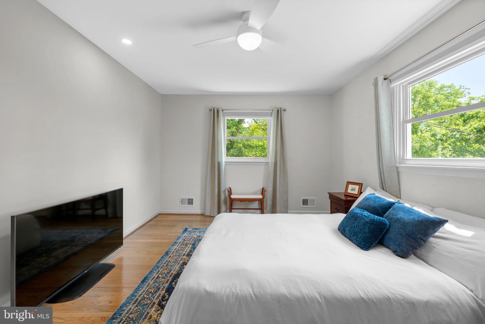 8409 Glenmar Road Ellicott City, MD 21043 - Photo 30 of 44 Bedroom