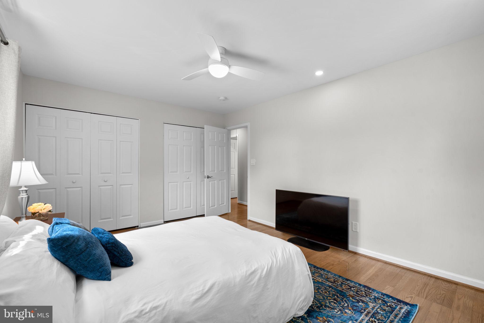 8409 Glenmar Road Ellicott City, MD 21043 - Photo 31 of 44 Bedroom