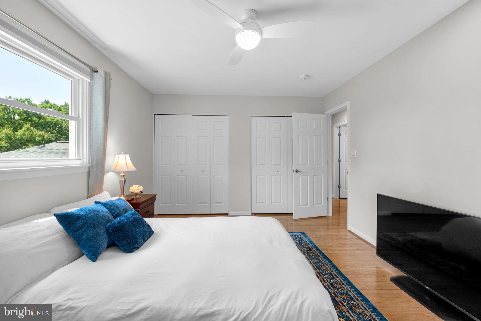 8409 Glenmar Road Ellicott City, MD 21043 - Photo 32 of 44 Bedroom