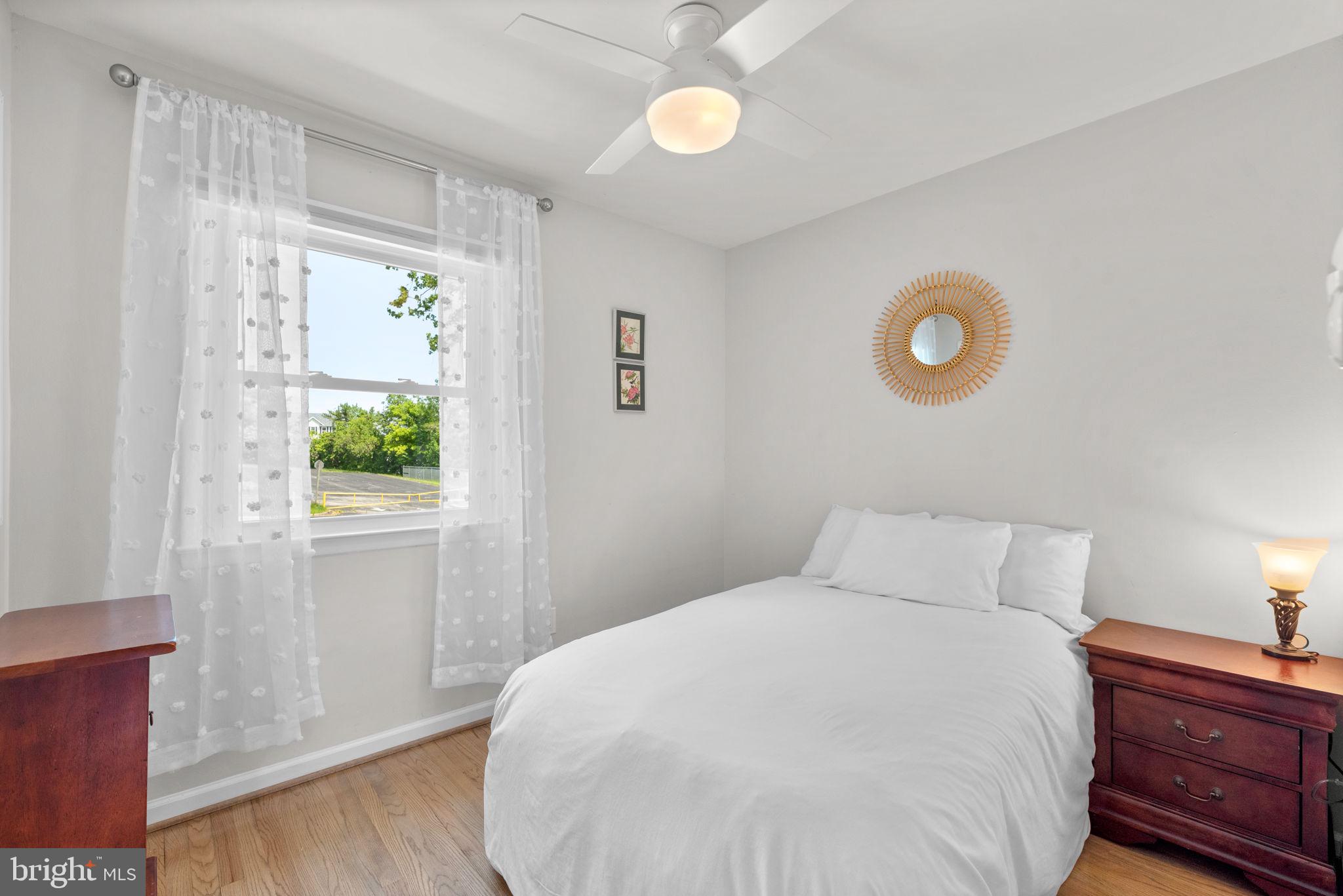 8409 Glenmar Road Ellicott City, MD 21043 - Photo 33 of 44 Bedroom