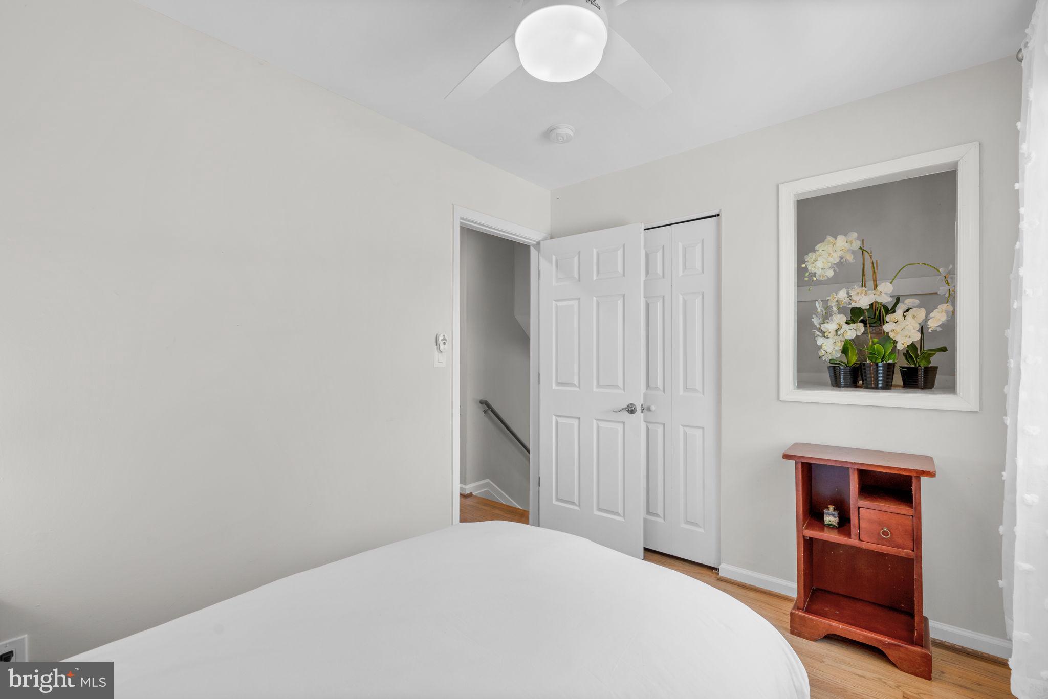 8409 Glenmar Road Ellicott City, MD 21043 - Photo 34 of 44 Bedroom