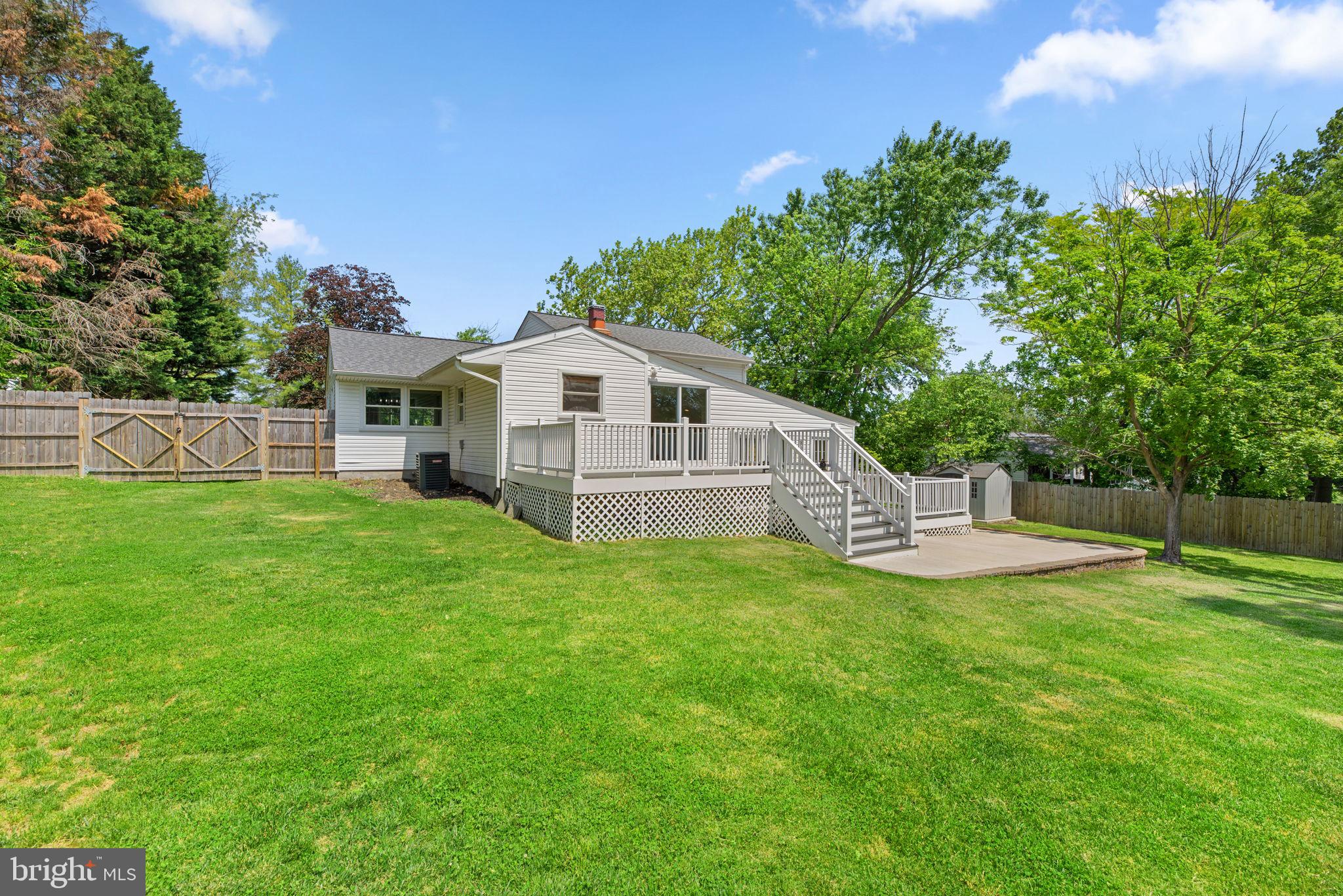 8409 Glenmar Road Ellicott City, MD 21043 - Photo 42 of 44 Exterior