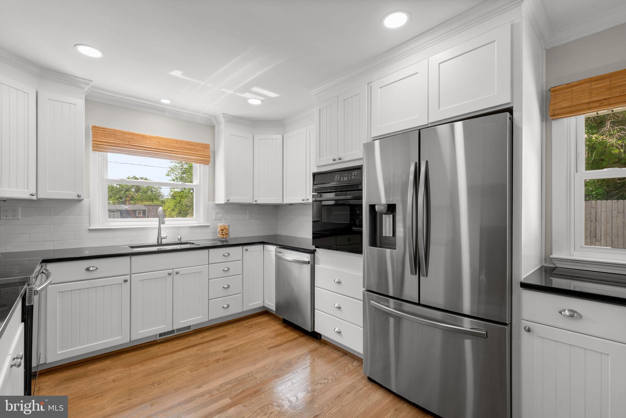 8409 Glenmar Road Ellicott City, MD 21043 - Photo 10 of 44 Kitchen
