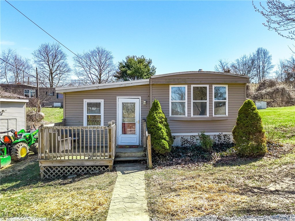 6042 Prairie Lane Wooster, OH 44691 - Photo 1 of 39