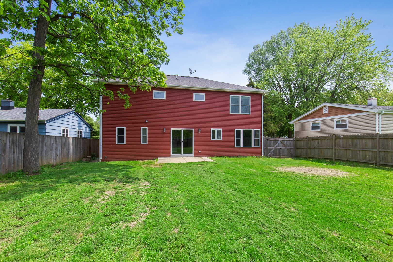 336 Ridge Avenue Crystal Lake, IL 60014 - Photo 10 of 11