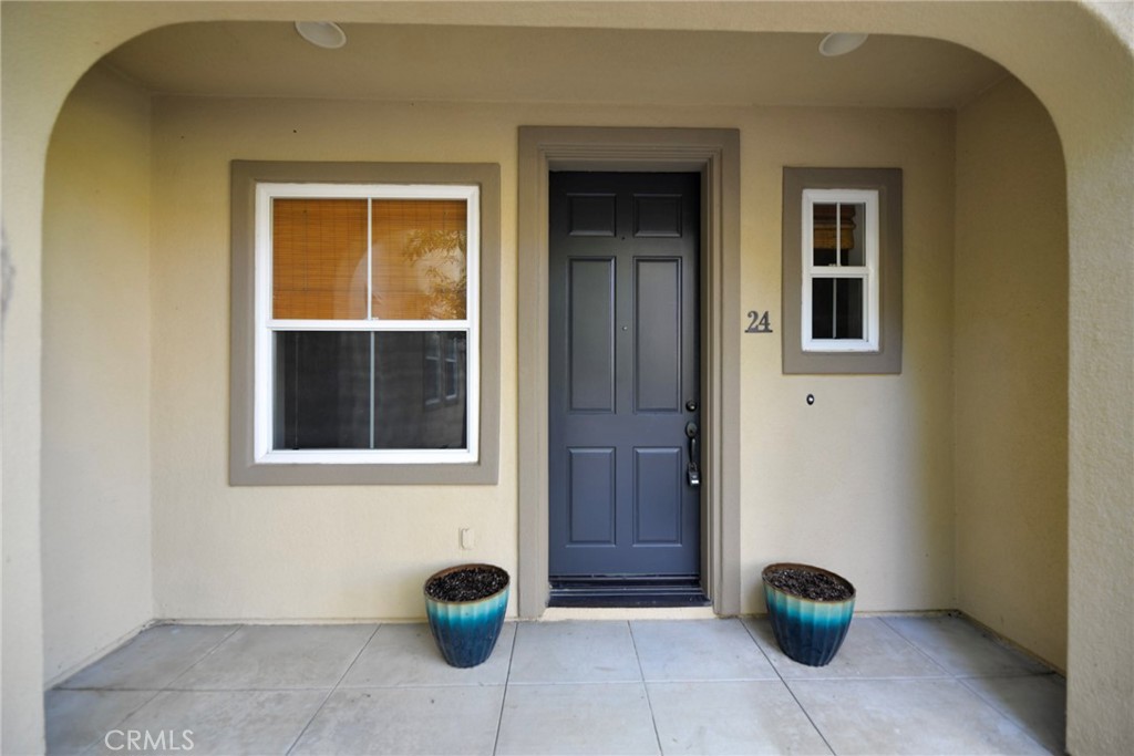 24 Paseo Rosa San Clemente, CA 92673 - Photo 1 of 35 a view of a entryway door front of a house