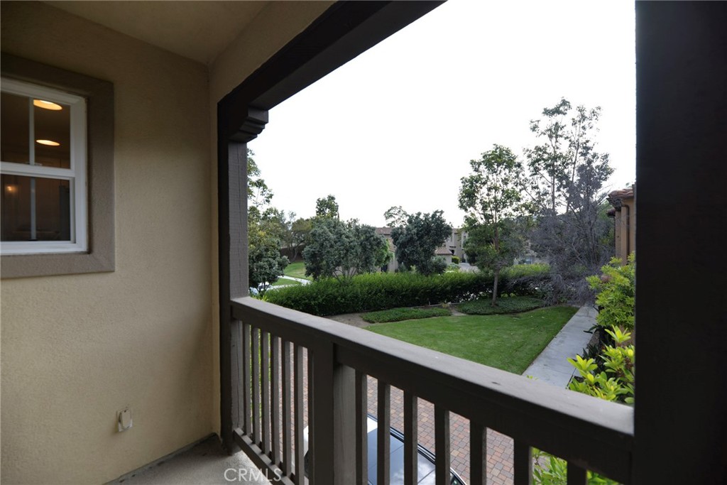 24 Paseo Rosa San Clemente, CA 92673 - Photo 15 of 35 a view of balcony and yard