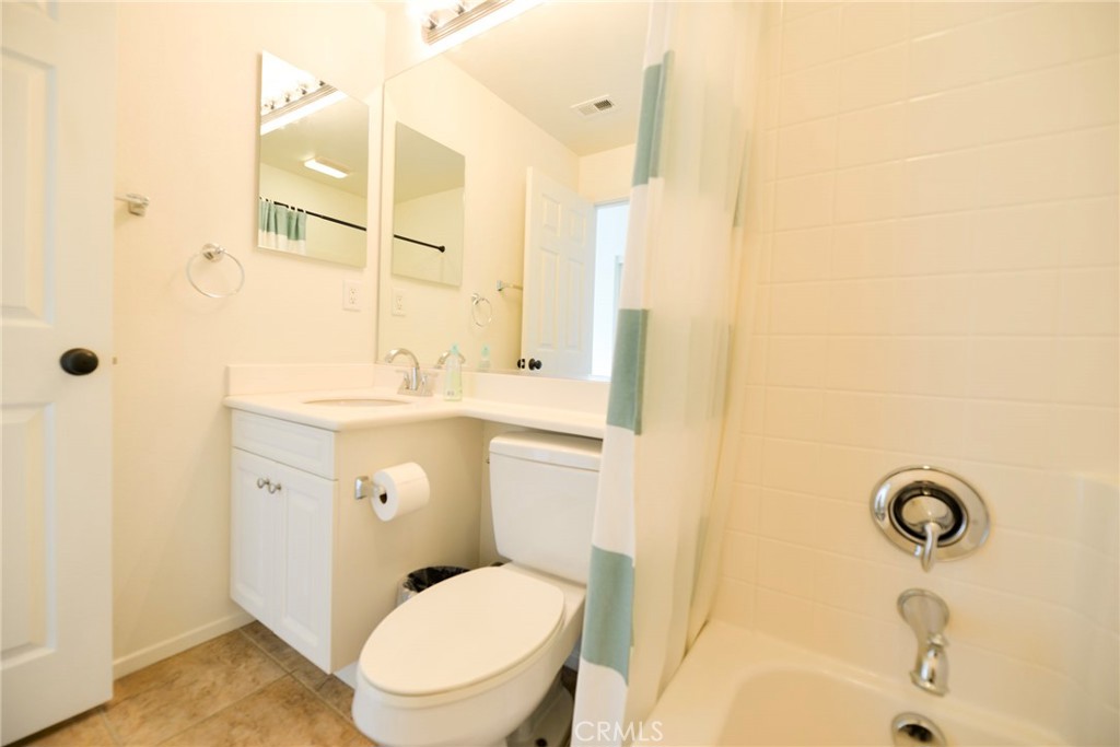 24 Paseo Rosa San Clemente, CA 92673 - Photo 21 of 35 a bathroom with a sink a toilet and shower
