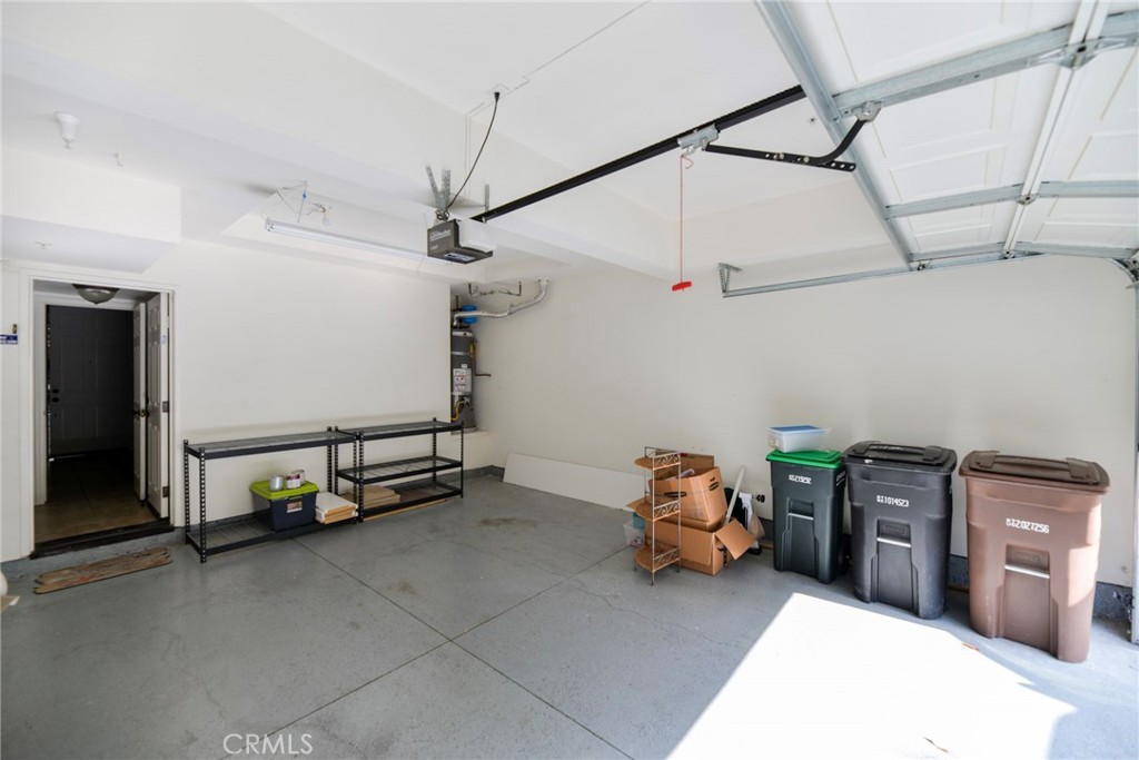 24 Paseo Rosa San Clemente, CA 92673 - Photo 25 of 35 a view of storage and utility room with windows