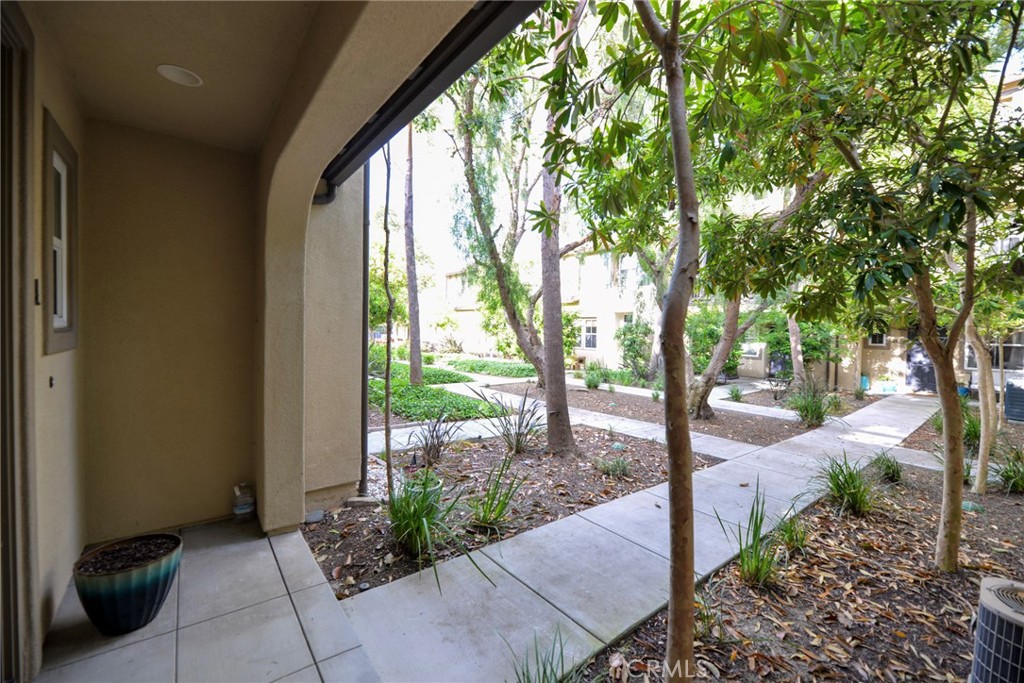 24 Paseo Rosa San Clemente, CA 92673 - Photo 26 of 35 a view of a garden