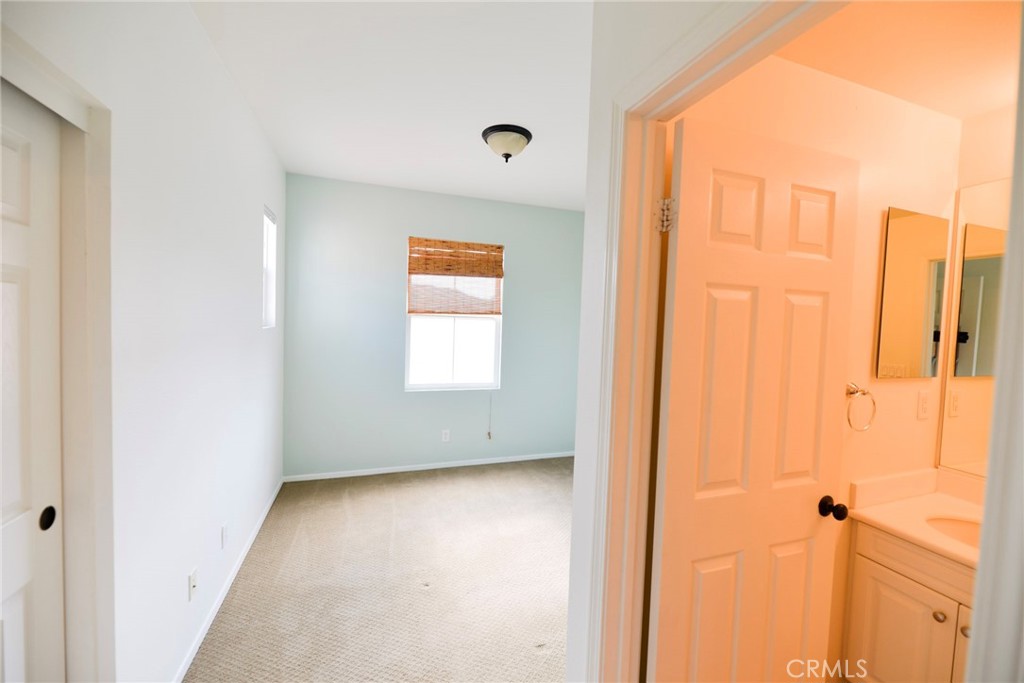 24 Paseo Rosa San Clemente, CA 92673 - Photo 28 of 35 a view of an empty room with a window
