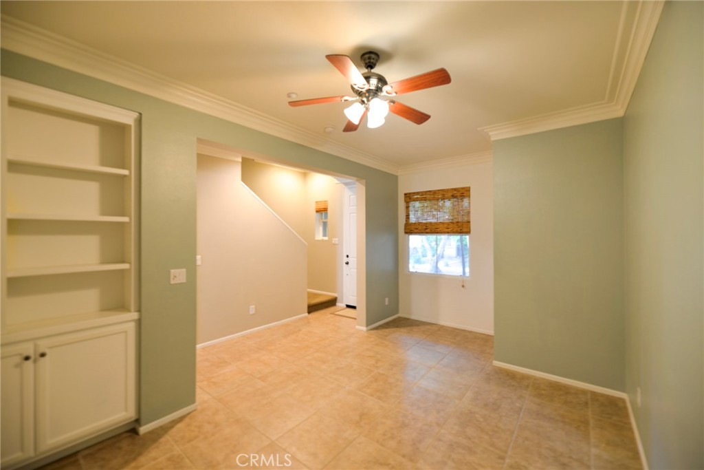 24 Paseo Rosa San Clemente, CA 92673 - Photo 3 of 35 a view of an empty room with a window