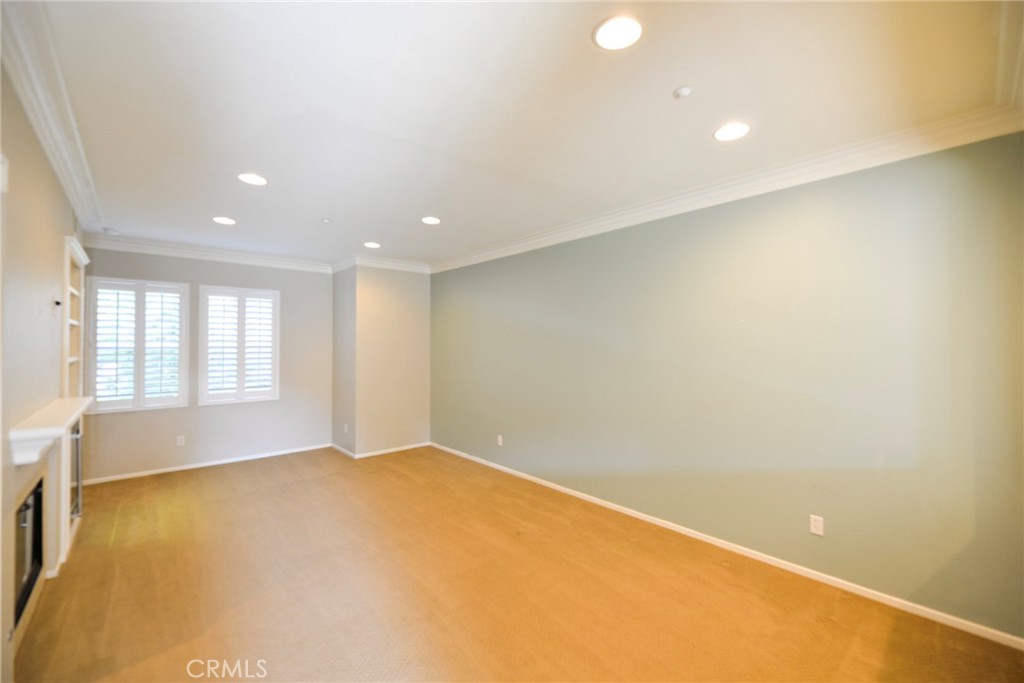 24 Paseo Rosa San Clemente, CA 92673 - Photo 7 of 35 wooden floor in an empty room with a window