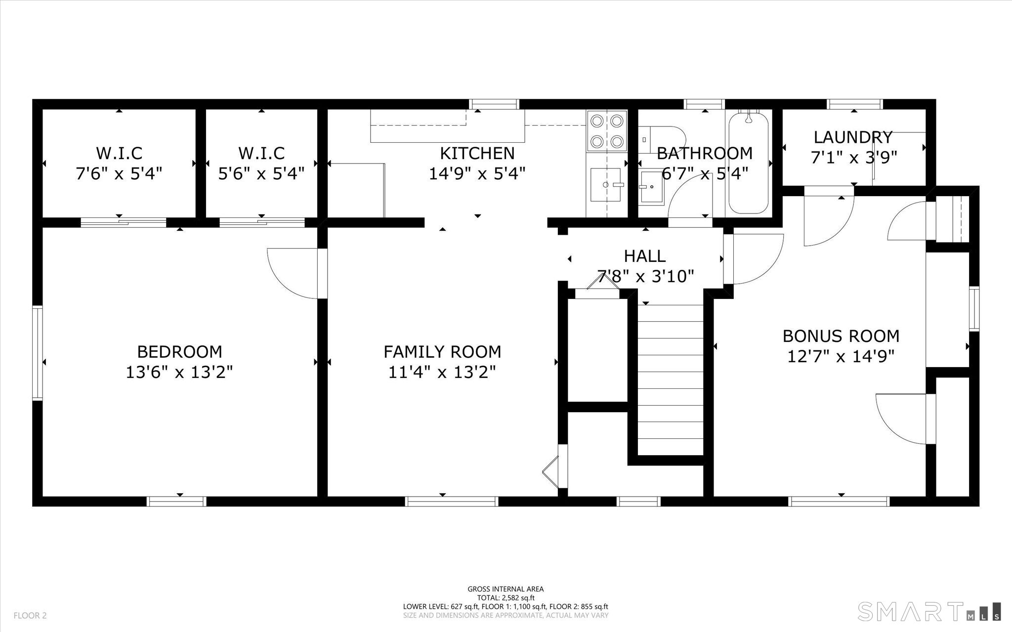6 Minivale Road Stamford, CT 06907 - Photo 22 of 22