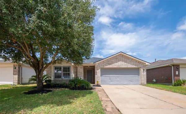 $2,150 | 21526 Gannet Peak Way, Katy, TX 77449