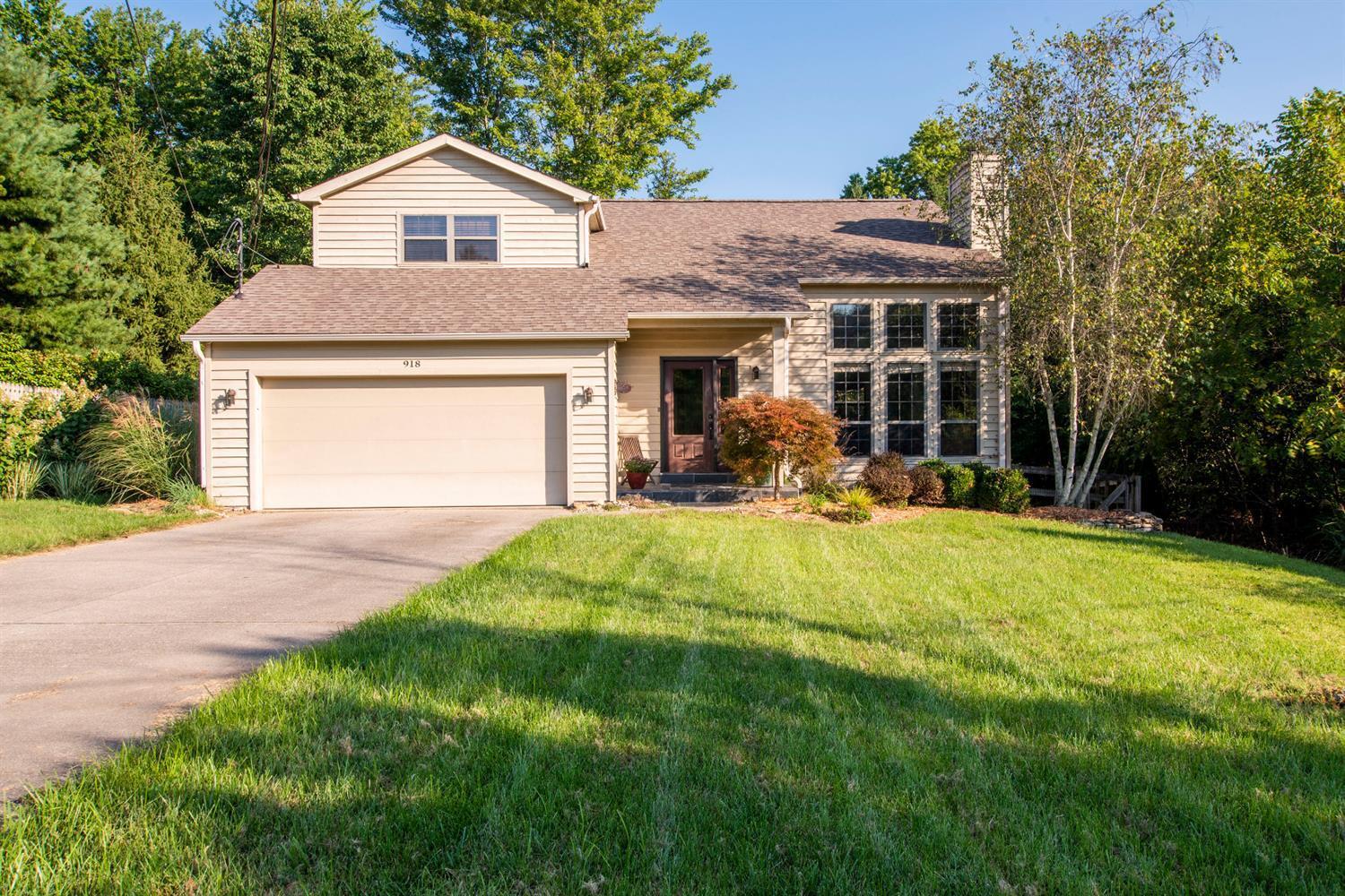 918 Shayler Road Cincinnati, OH 45245 - Photo 1 of 1 Gallery Image 1