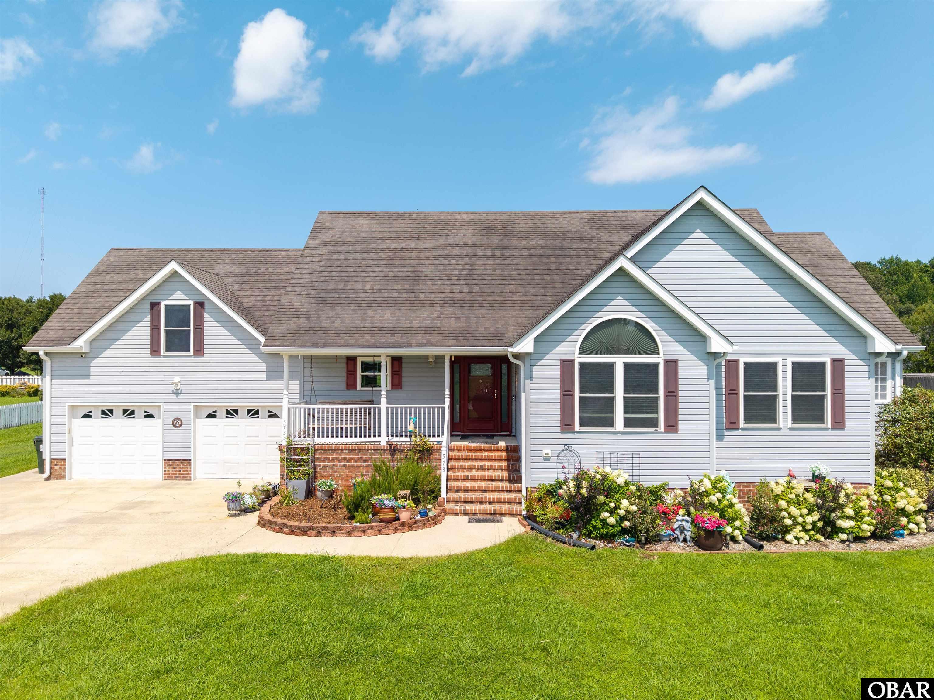 573 Snowden Road Moyock, NC 27958 - Photo 42 of 55