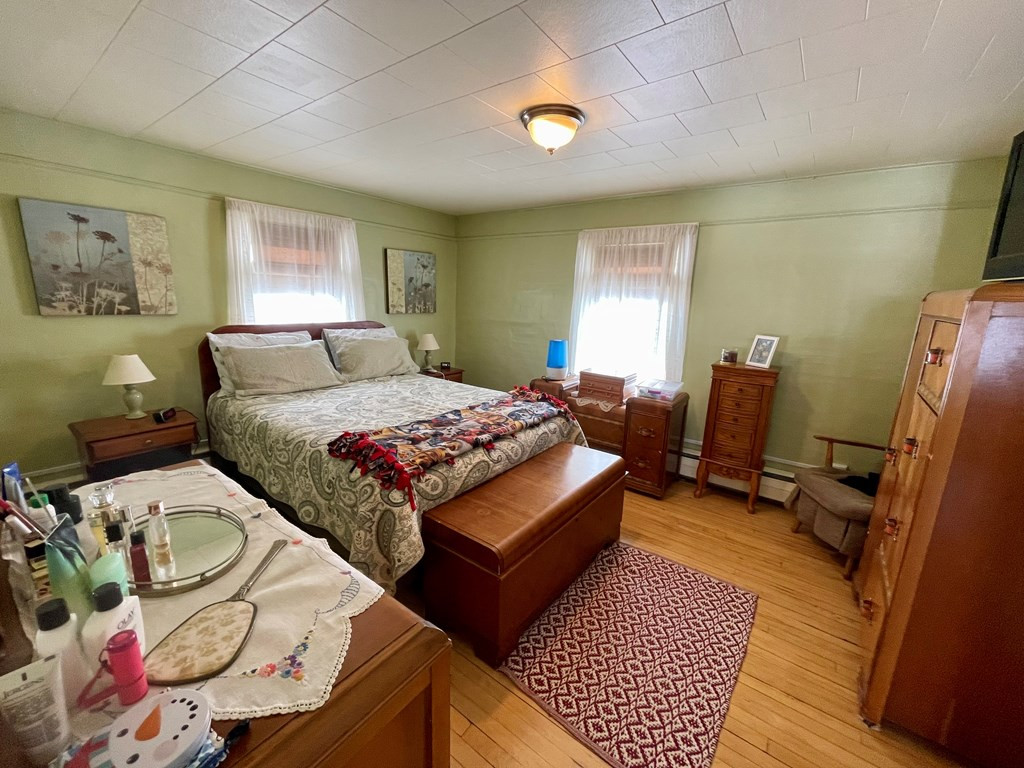 56 Barcomb Road Ellenburg Center, NY 12934 - Photo 17 of 36