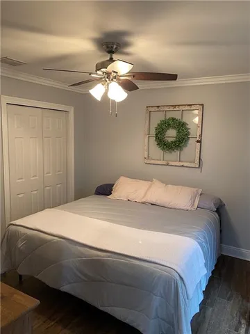 $1,250 | 1108 North Arnoult Road, Metairie, LA 70001