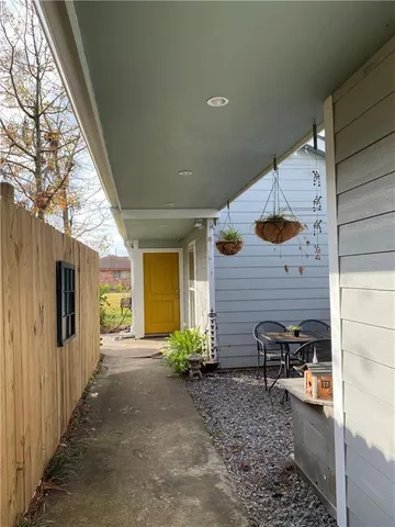 $1,250 | 1108 North Arnoult Road, Metairie, LA 70001