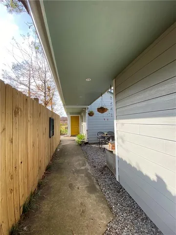 $1,250 | 1108 North Arnoult Road, Metairie, LA 70001