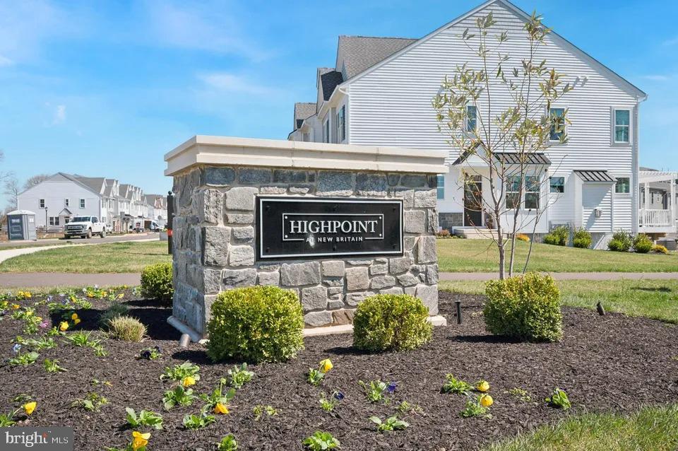 212 Foxhedge Road Chalfont, PA 18914 - Photo 24 of 24