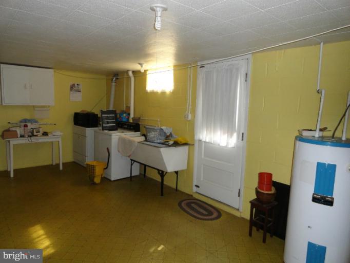 7825 Belgaro Road Laurel, MD 20723 - Photo 15 of 29 Basement