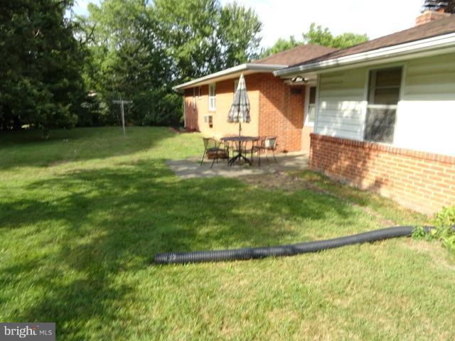 7825 Belgaro Road Laurel, MD 20723 - Photo 16 of 29 Exterior (Rear)