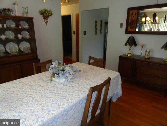 7825 Belgaro Road Laurel, MD 20723 - Photo 25 of 29 Dining Room