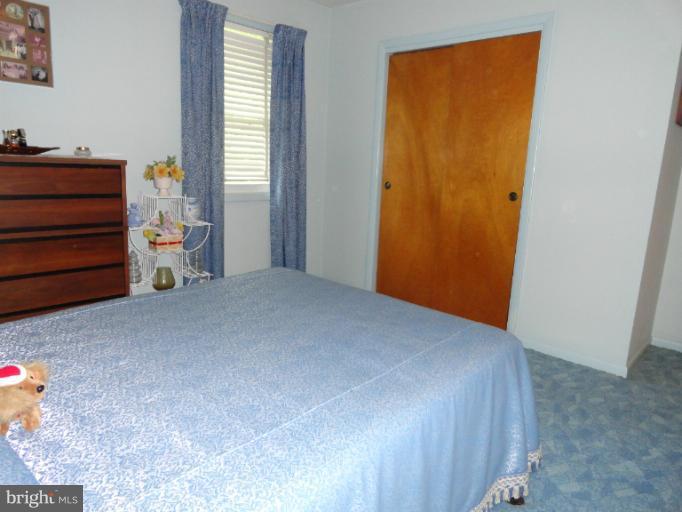 7825 Belgaro Road Laurel, MD 20723 - Photo 27 of 29 Bedroom (Master)