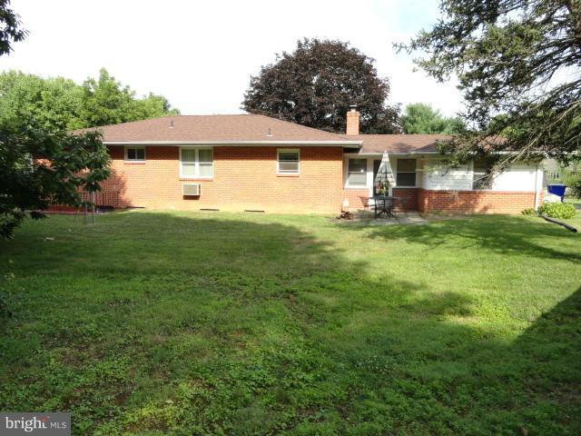 7825 Belgaro Road Laurel, MD 20723 - Photo 29 of 29 Exterior (Rear)