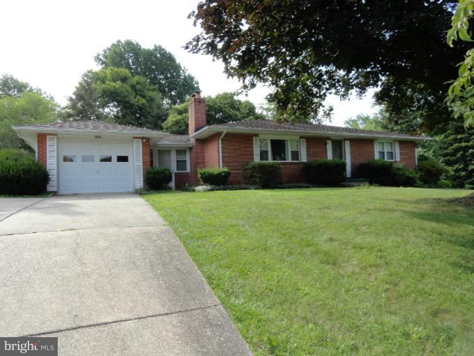 7825 Belgaro Road Laurel, MD 20723 - Photo 8 of 29 Exterior (Front)