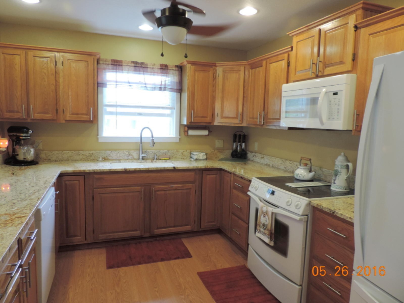 933 Lukesport Road Quincy, MI 49082 - Photo 11 of 50 DSCN6087-001