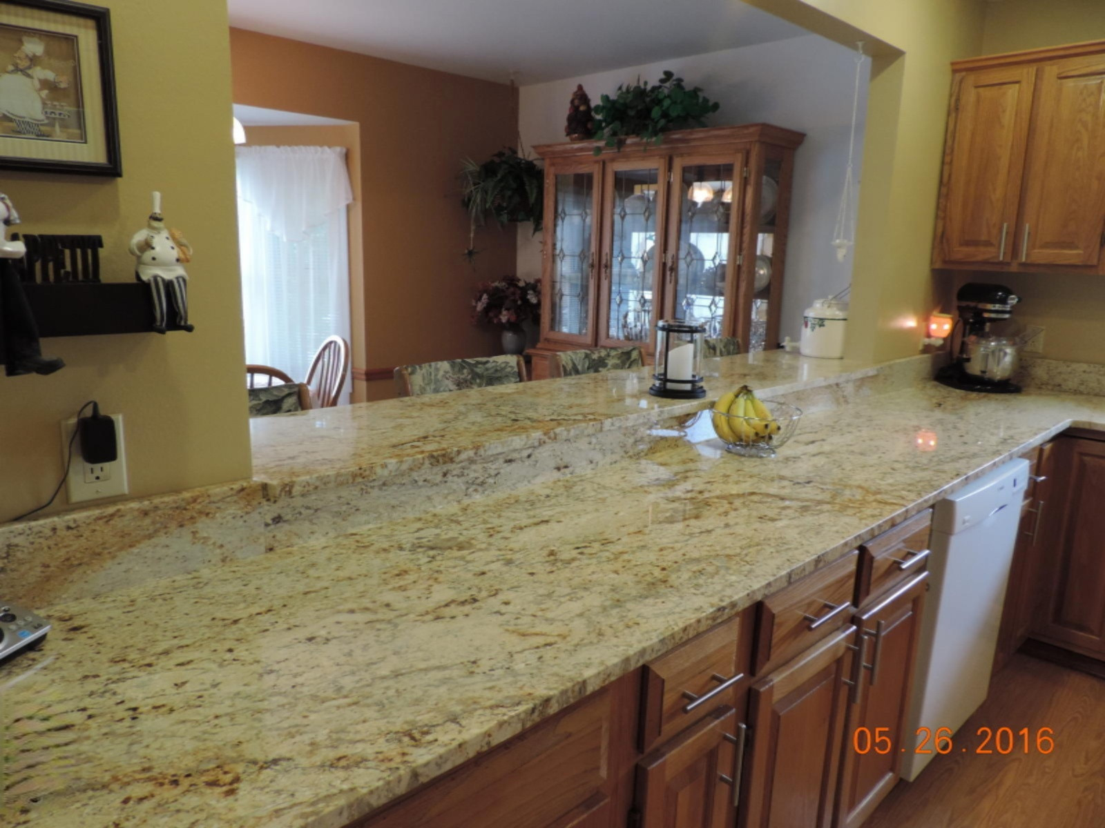 933 Lukesport Road Quincy, MI 49082 - Photo 13 of 50 DSCN6133-001
