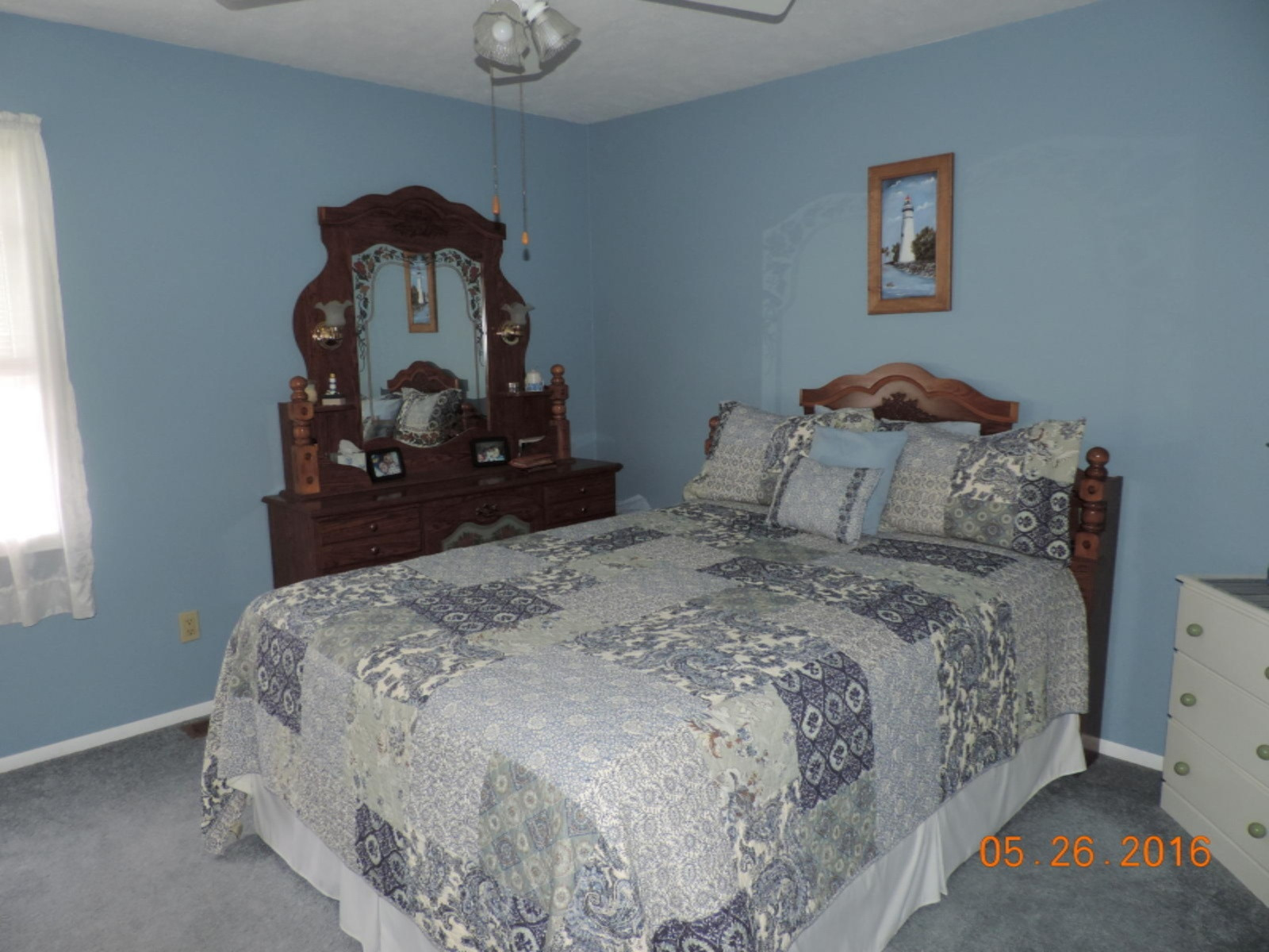 933 Lukesport Road Quincy, MI 49082 - Photo 16 of 50 DSCN6089-001
