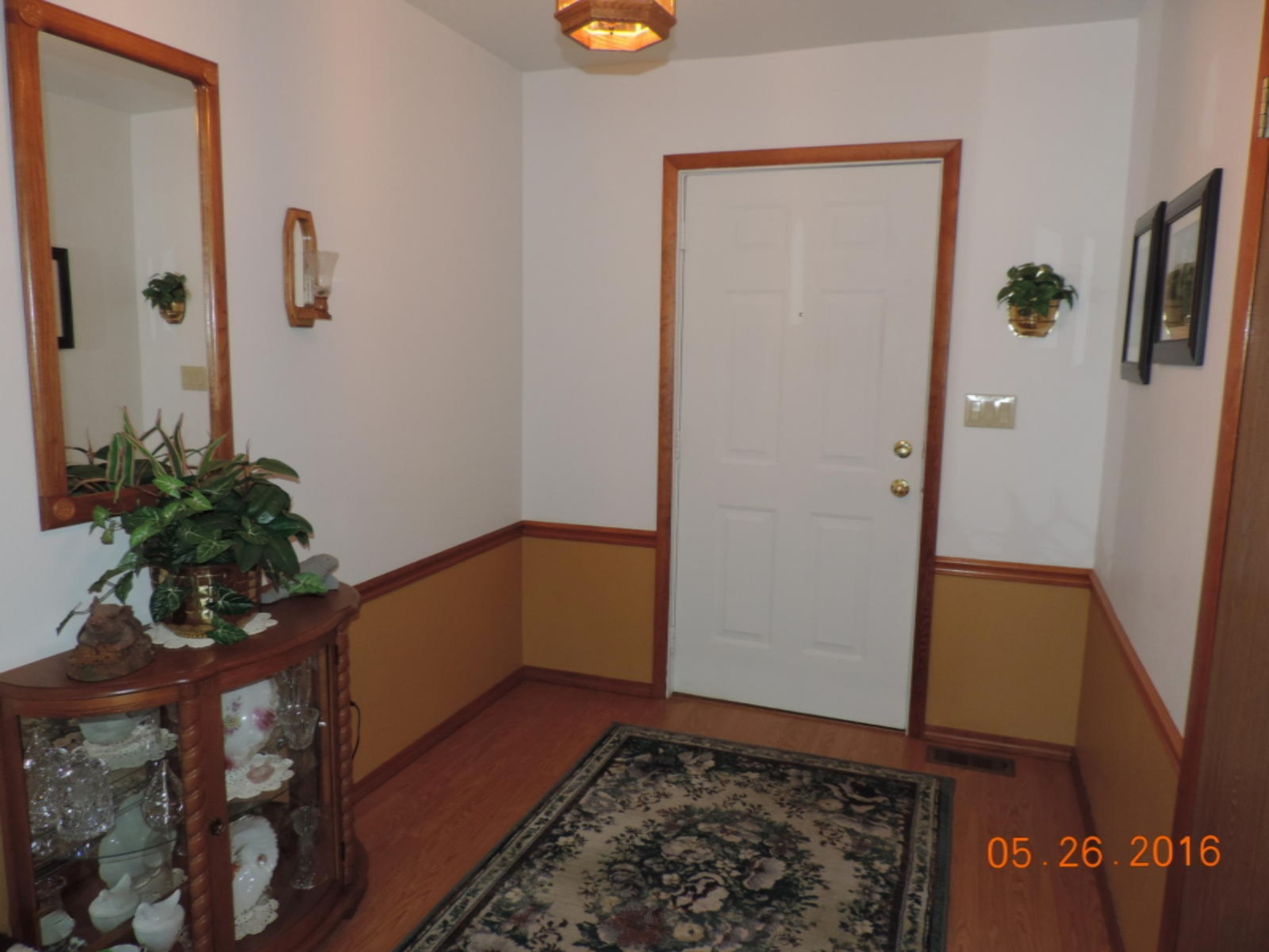 933 Lukesport Road Quincy, MI 49082 - Photo 2 of 50 DSCN6088-001