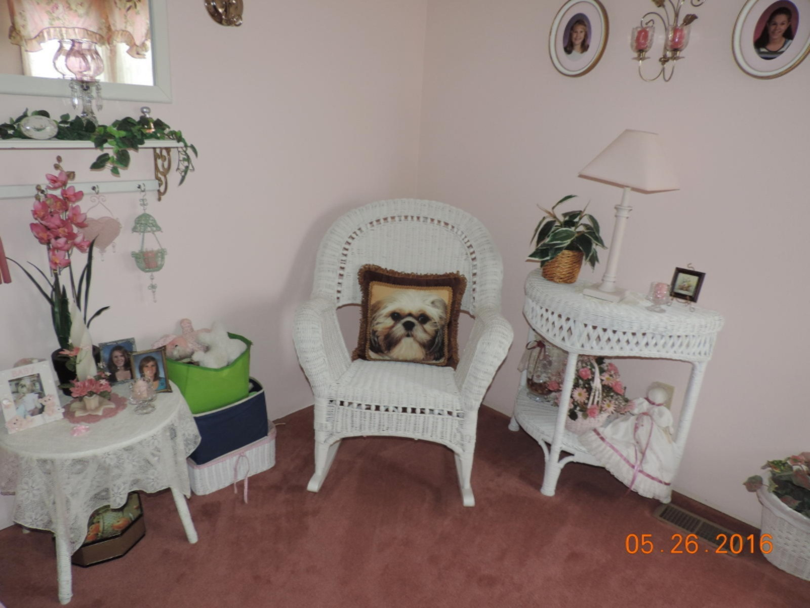 933 Lukesport Road Quincy, MI 49082 - Photo 21 of 50 DSCN6100-001