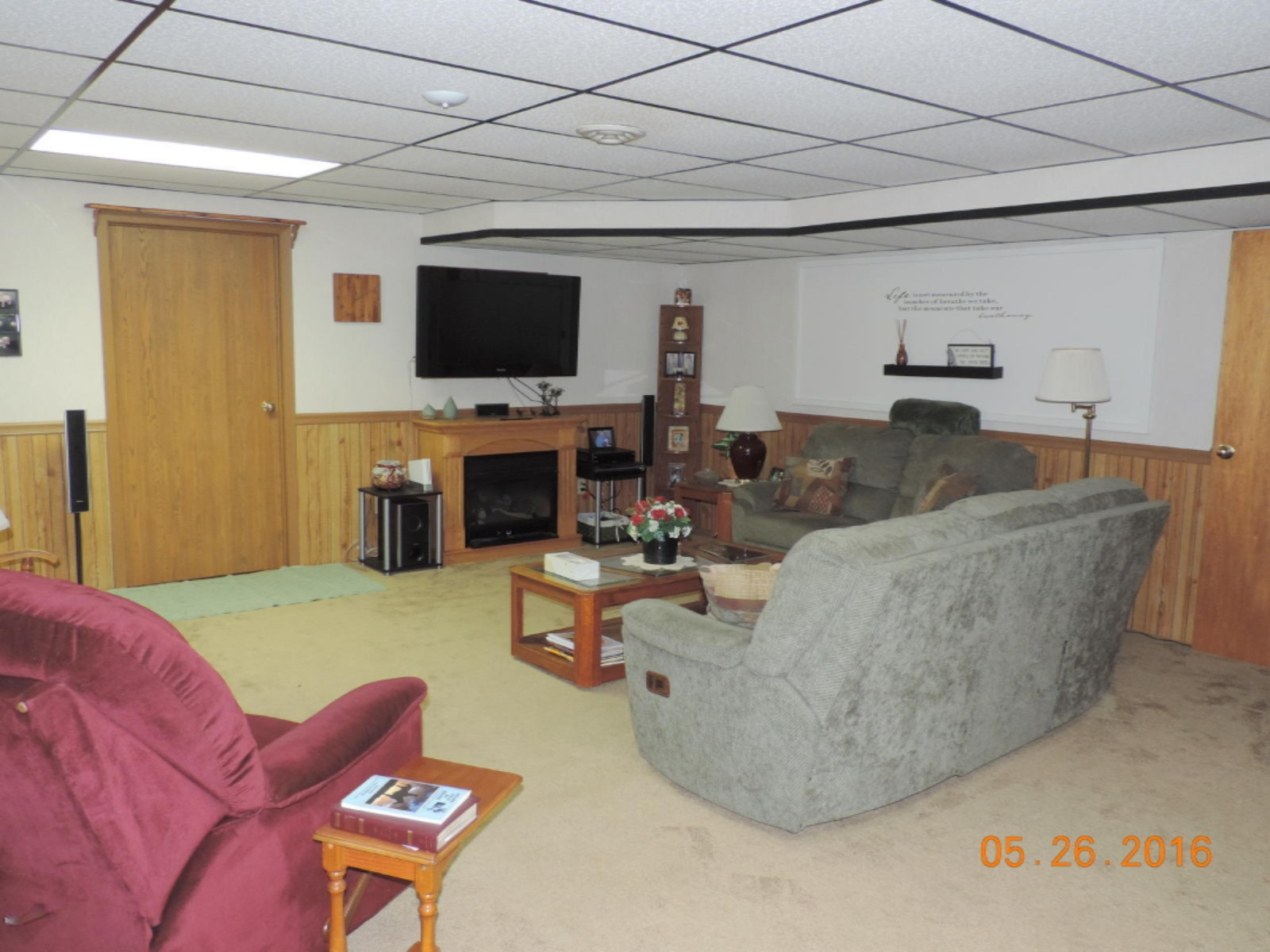 933 Lukesport Road Quincy, MI 49082 - Photo 28 of 50 DSCN6112-001