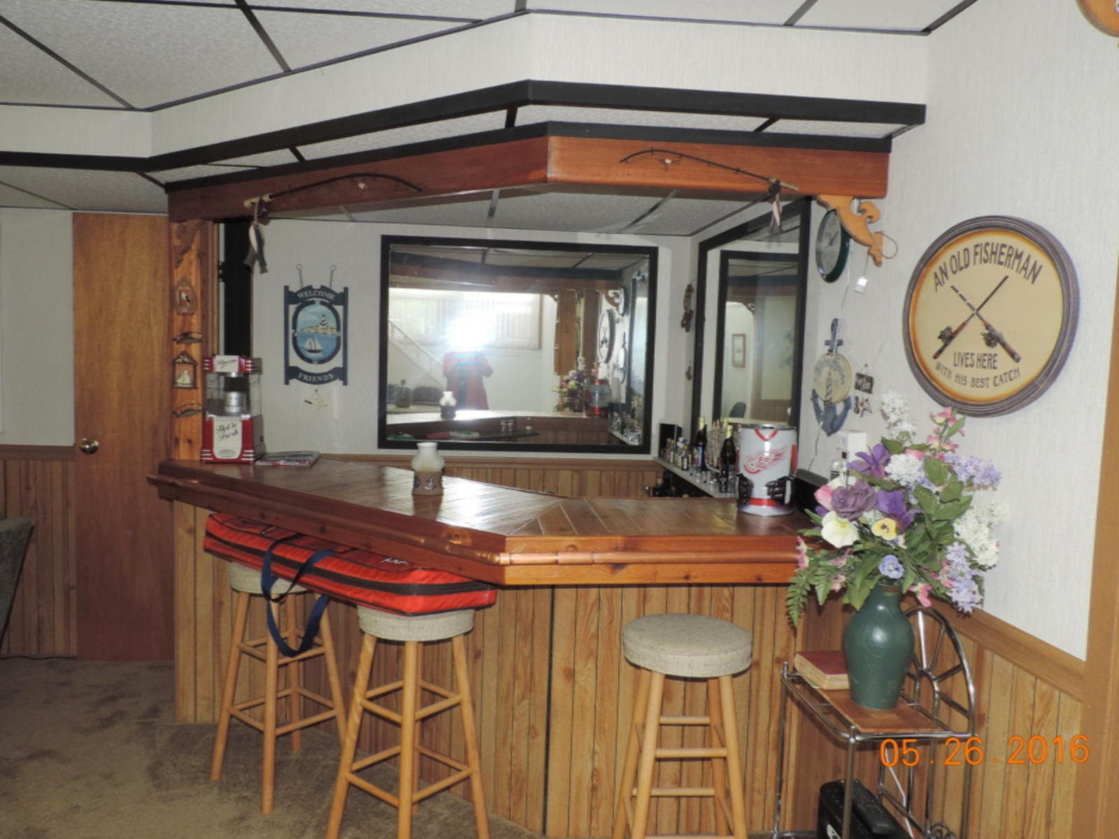 933 Lukesport Road Quincy, MI 49082 - Photo 29 of 50 DSCN6114-001