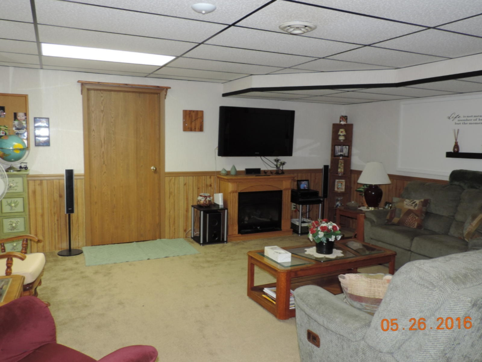933 Lukesport Road Quincy, MI 49082 - Photo 31 of 50 DSCN6116-001