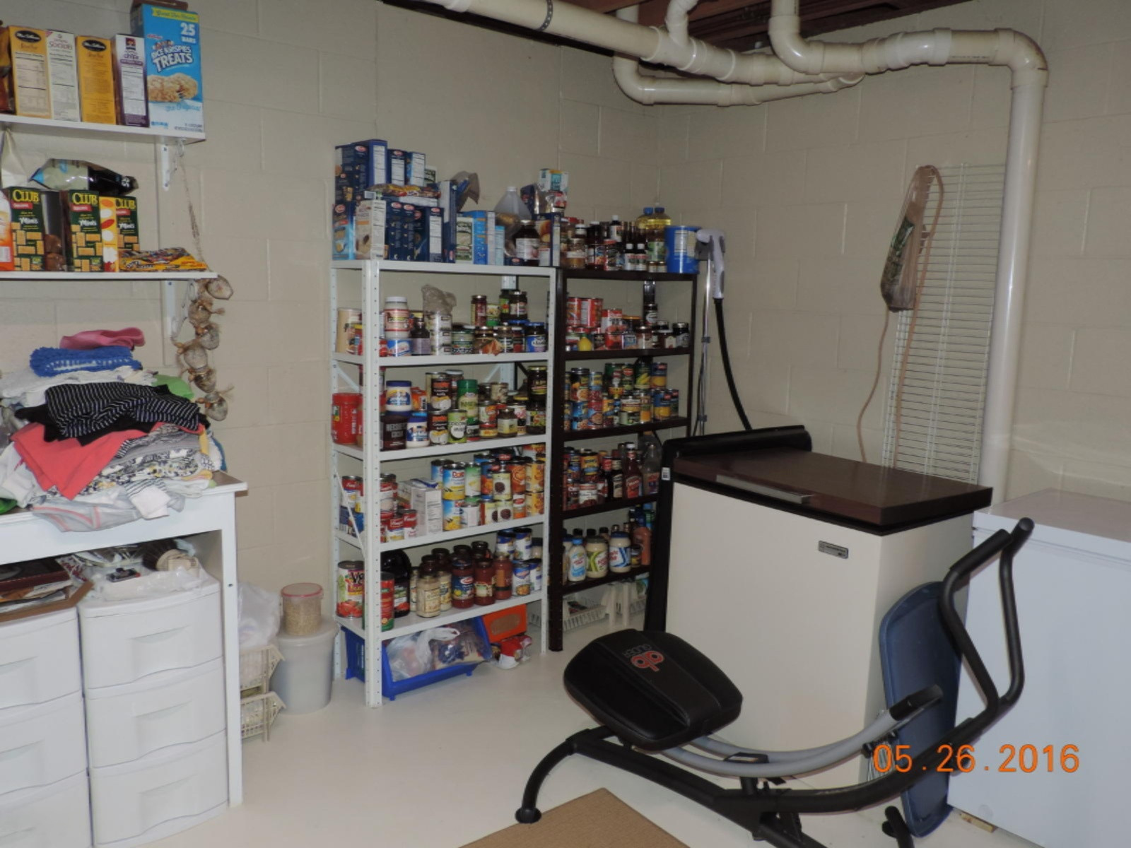 933 Lukesport Road Quincy, MI 49082 - Photo 32 of 50 DSCN6117-001
