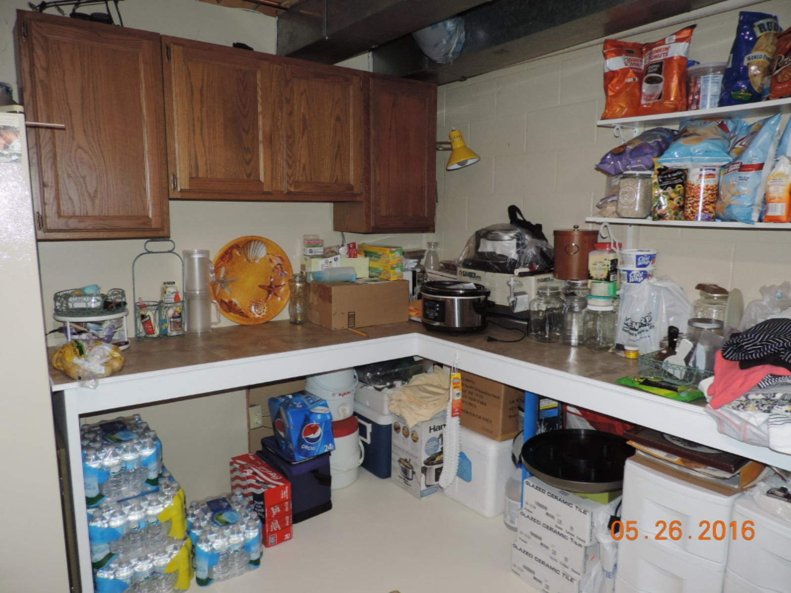 933 Lukesport Road Quincy, MI 49082 - Photo 33 of 50 DSCN6118-001