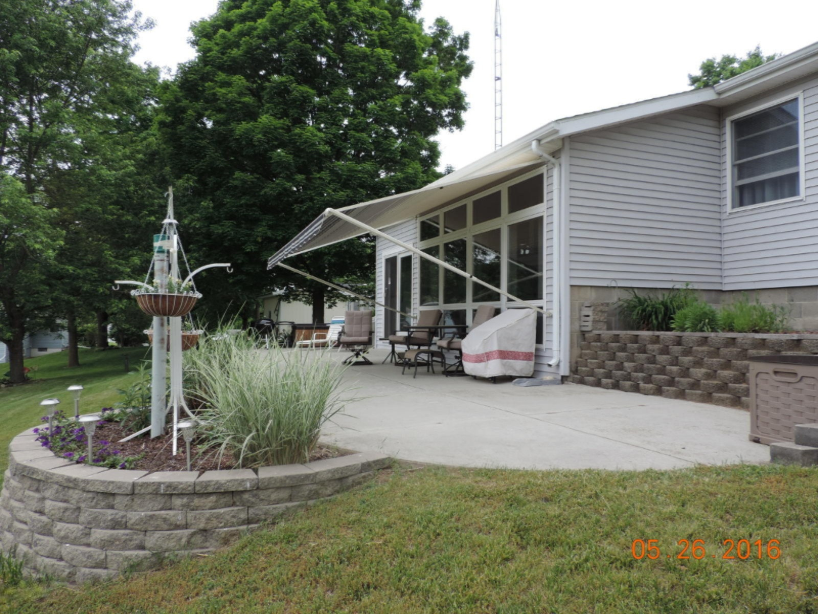 933 Lukesport Road Quincy, MI 49082 - Photo 45 of 50 DSCN6148-001
