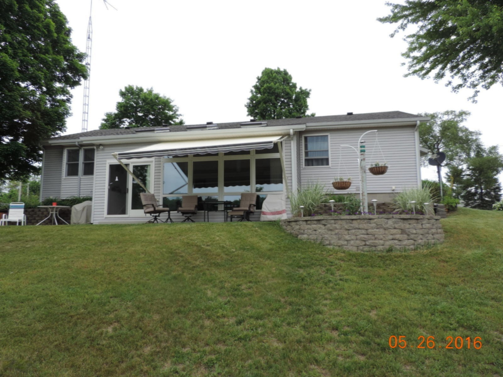 933 Lukesport Road Quincy, MI 49082 - Photo 46 of 50 DSCN6149-001