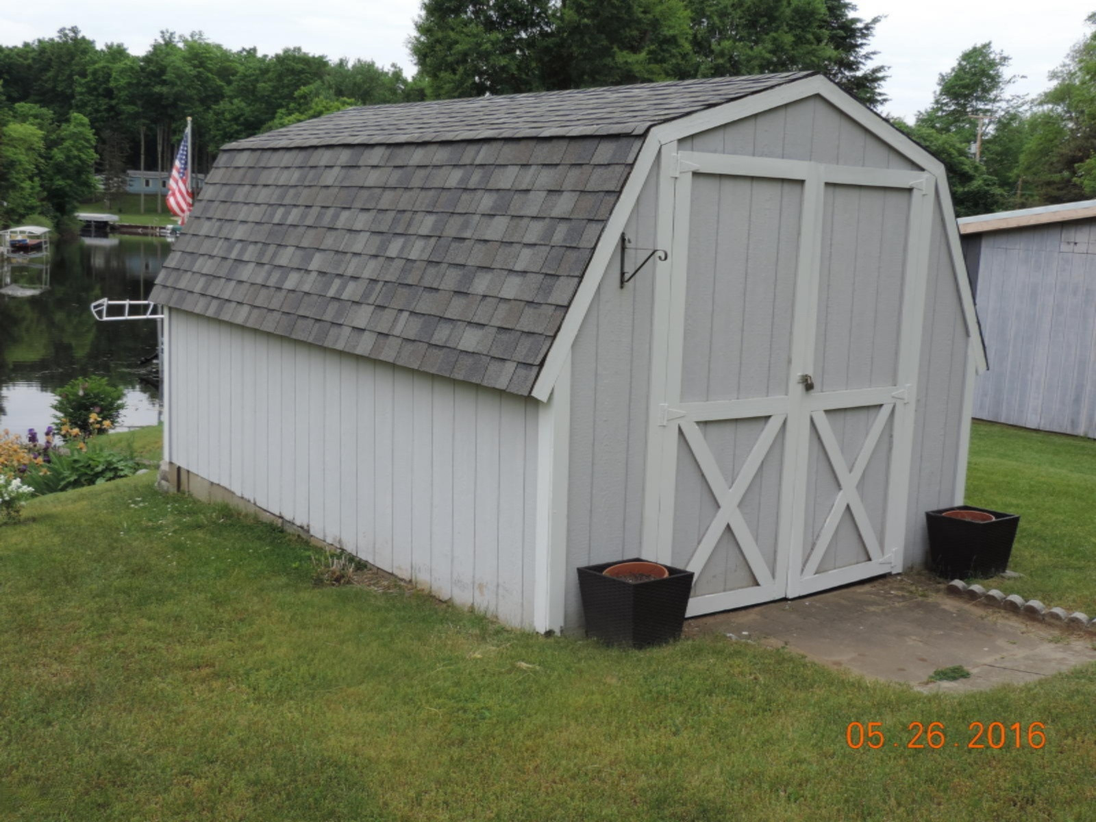 933 Lukesport Road Quincy, MI 49082 - Photo 47 of 50 DSCN6150-001