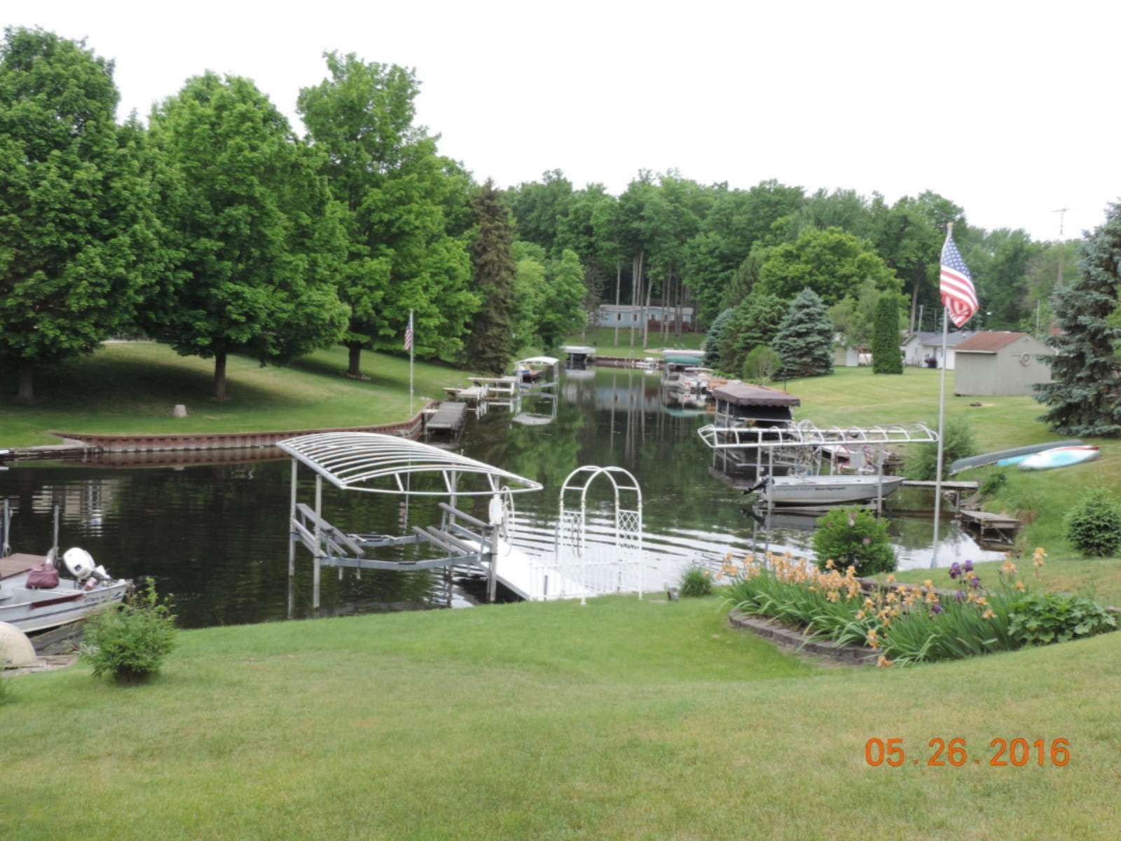 933 Lukesport Road Quincy, MI 49082 - Photo 50 of 50 DSCN6154-001