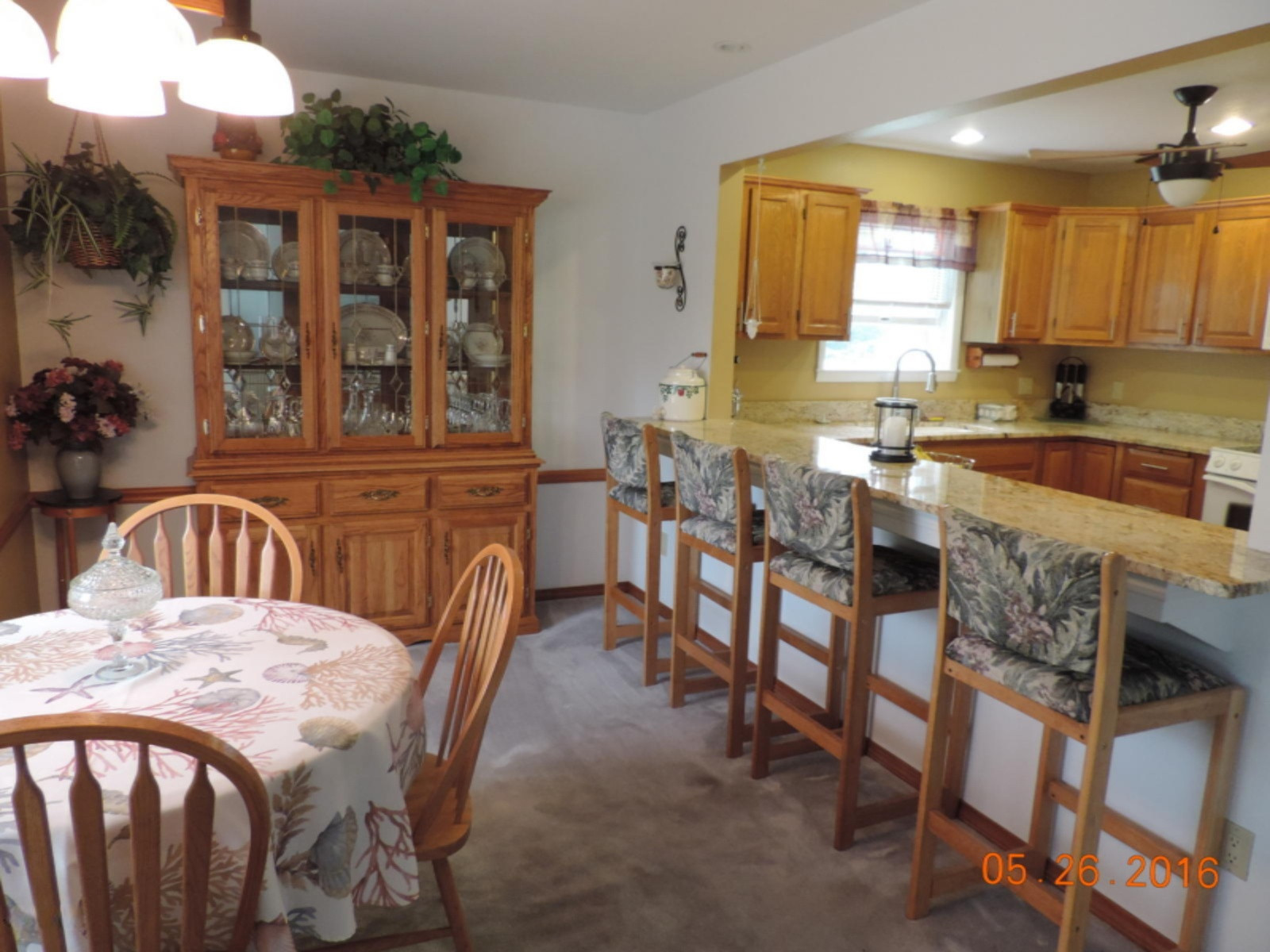 933 Lukesport Road Quincy, MI 49082 - Photo 9 of 50 DSCN6131-001