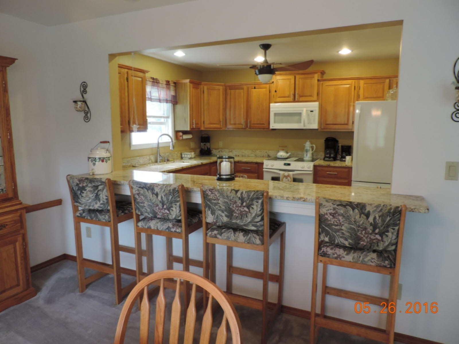 933 Lukesport Road Quincy, MI 49082 - Photo 10 of 50 DSCN6132-001