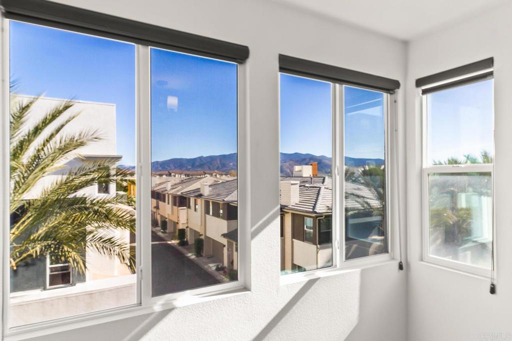 2012 Foxtrot Loop, Unit 3 Chula Vista, CA 91915 - Photo 25 of 34 a view of a living room with a large window