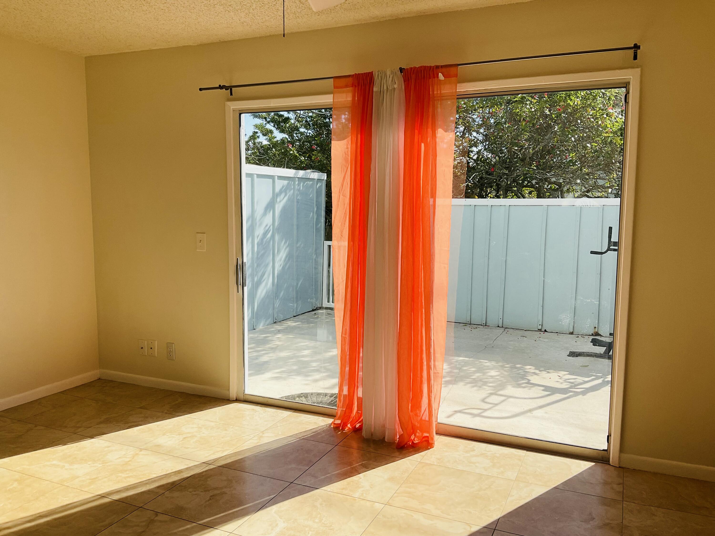 6262 Riverwalk Lane, Unit 3 Jupiter, FL 33458 - Photo 16 of 28 a view of front door